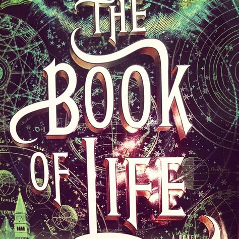 Book Review: The Book of Life by Deborah Harkness – The Obsessed Reader