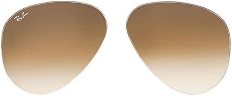 Amazon.com: Ray-Ban RB3025 RB/3025 RayBan Sunglasses Replacement Lens ...