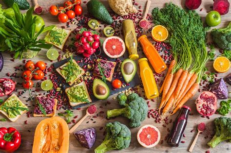 Dieta vegana: le strade alternative per assumere le vitamine fondamentali