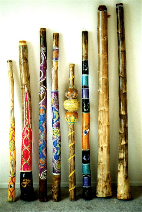 Didgeridoo Art