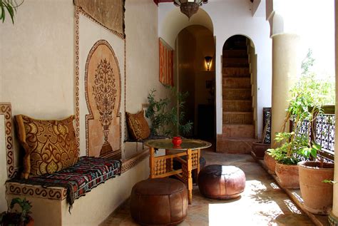 Inside a Moroccan home - Where in Our World?