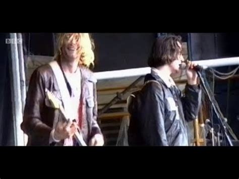 Nirvana ft. Eugene Kelly (The Vaselines) - Molly's Lips (Live at ...