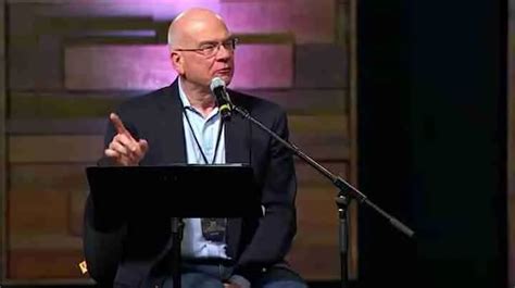 Pastor Tim Keller Sermons