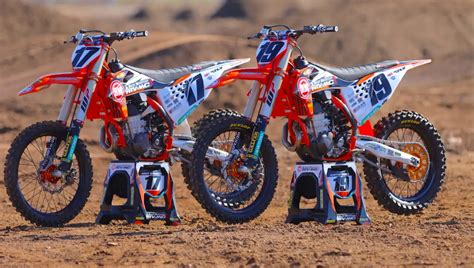 2021 ROCKY MOUNTAIN ATV/MC KTM TEAM ANNOUNCED & BLAKE BAGGETT IS NOT ON IT - Motocross Action ...