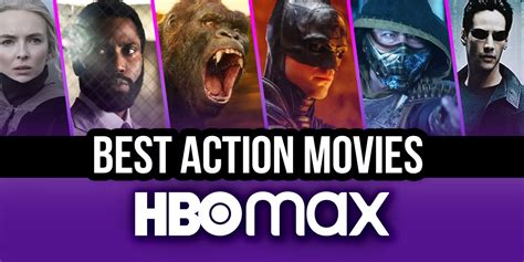 Top 10 Action Movies to Watch on HBO Max in India - IEMLabs Blog