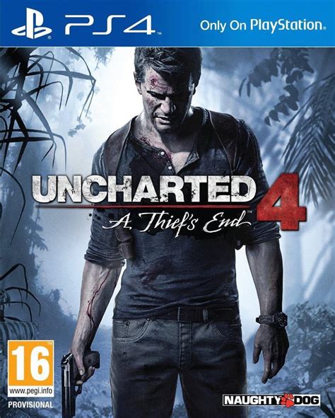 Uncharted 5 teasé par Sony, Naughty Dog écarté du projet ? - jeuxvideo.com