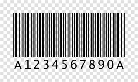 Barcode, Gray, World Of Warcraft Transparent Png – Pngset.com