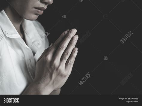 Praying Hands