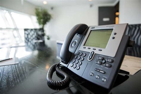 Business Phone Systems: A Guide for Small Business