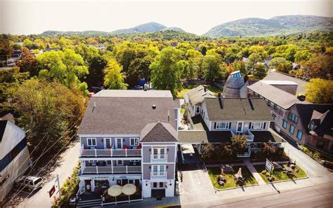 8 Best Hotels in Bar Harbor, Maine | TravelAwaits