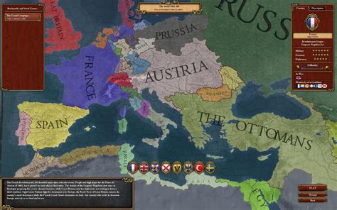 Europa Universalis 3 Download Free Full Game | Speed-New