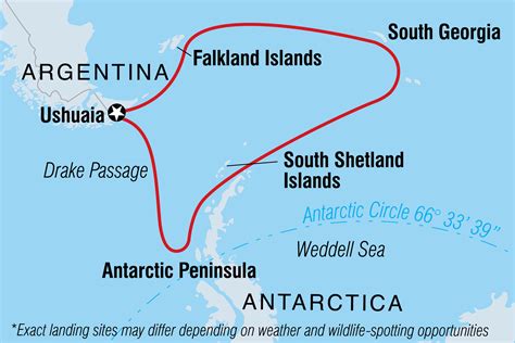 Best Antarctica Cruises & Tours 2024 / 2025 | Intrepid Travel US