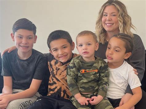 Kailyn Lowry Confirms She Secretly Welcomed 5th Child