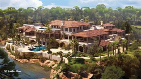 Lavish Lifestyle In Joel Osteen House - Jasper Bro: Helping Humans With ...