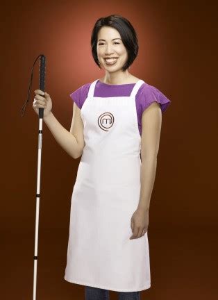 MasterChef Season 3: Exclusive Interview With Winner Christine Ha ...