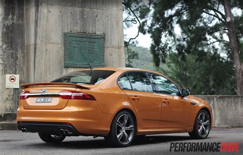 Ford Falcon Xr8 Specs - Best Auto Cars Reviews