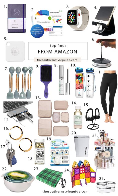 Amazon Finds: Top 100 | Best amazon gifts, Best amazon products, Amazon ...