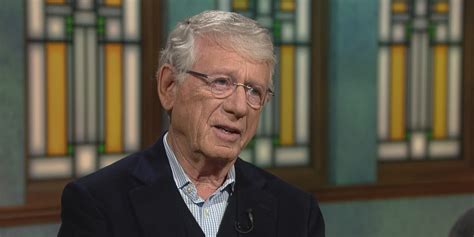 Ted Koppel Net Worth 2024: Wiki, Married, Family, Wedding, Salary, Siblings