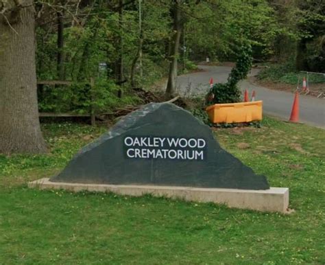 Oakley Wood Crematorium - Crematoriums in Leamington Spa - Funeral Guide