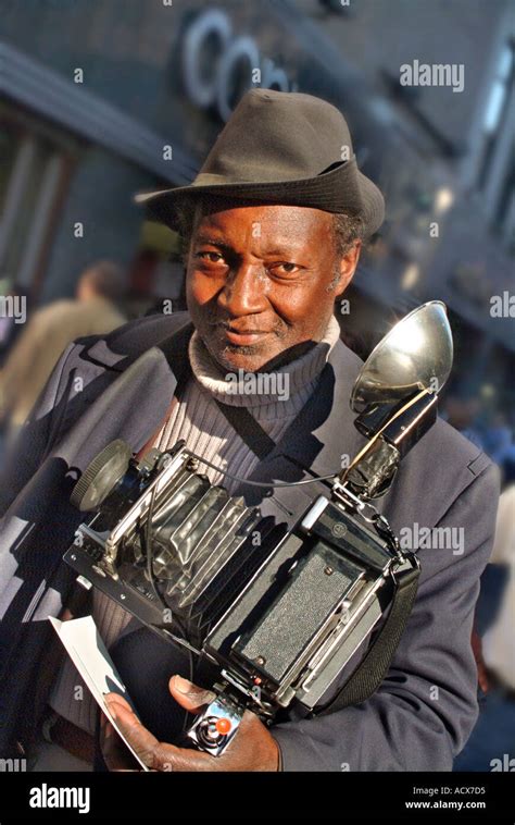 Portrait of Louis Mendes editorial and portrait photographer in New York City Stock Photo - Alamy