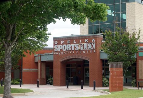 Opelika jobs up for grabs Nov. 6 at Sportsplex