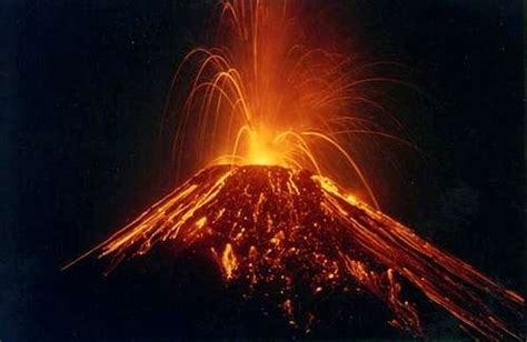 Costa Rica Volcanoes : Climbing, Hiking & Mountaineering : SummitPost