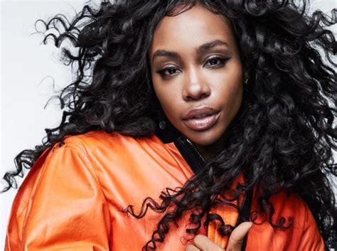 Fans Believe Sza Had Plastic Surgery, Reveal Photos Of Sza Before ...