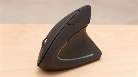 Anker Wireless Vertical Mouse Review - RTINGS.com