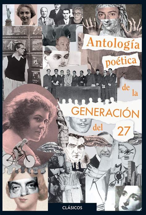 Ediciones actuales de los autores de la generación del 27 para trabajar en clase « Educacion ...