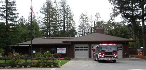 Fire District Plans to Build New Station in Woodside - Woodside-Portola ...