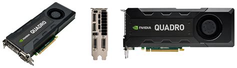 NVIDIA Quadro K5200（販売終了） | 菱洋エレクトロ株式会社