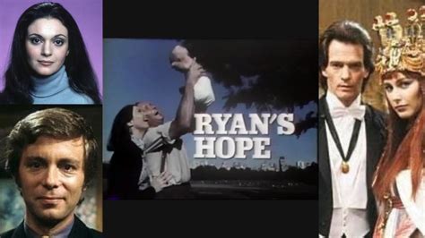 Don't Miss a Special Ryan's Hope Reunion! | Soaps In Depth