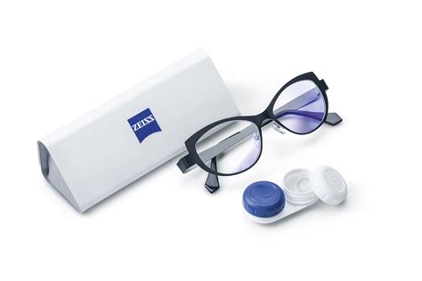 ZEISS EnergizeMe Eyeglass Lenses for Contact Lens Wearers