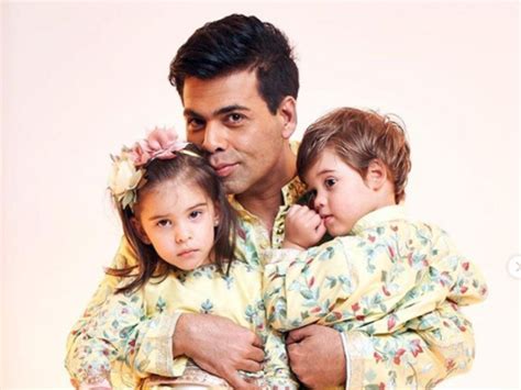 Karan Johar to Ekta Kapoor: Single parents in Bollywood who are goals