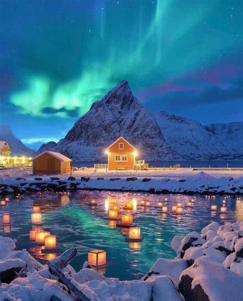 10 Most Beautiful Places In Norway To Visit! - Triplou