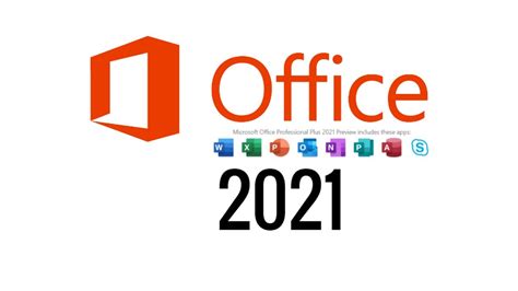 Microsoft Office 2021 is released - Check list of features in Microsoft ...