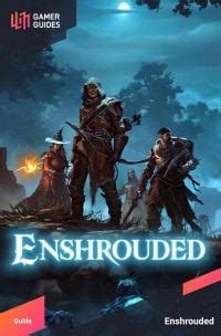 How to Get Enshrouded Oil in Enshrouded - Alchemist - Crafting | Enshrouded | Gamer Guides®