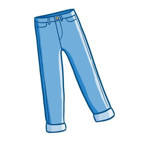 cartoon jeans clip art 20 free Cliparts | Download images on Clipground ...