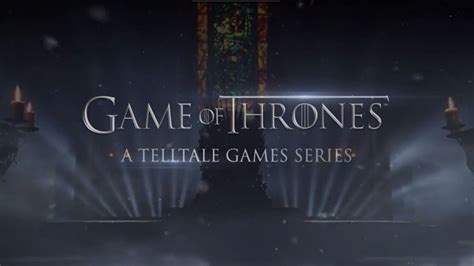 First Game of Thrones Trailer Release Hinted for Later This Week | Attack of the Fanboy