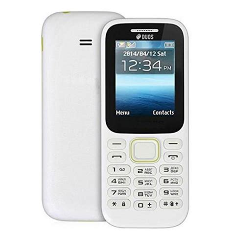 Samsung Guru Music 2 Full Specifications And Price In Bangladesh