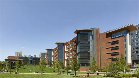 A Place to Belong: University Housing Shapes Community-Building at Penn ...