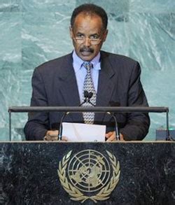 President Isaias Afwerki’s Speech at the 66th UN General Assembly