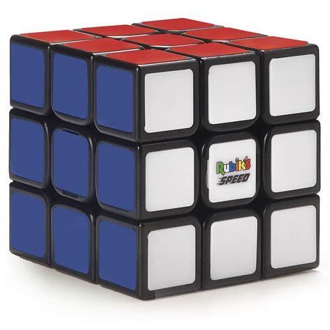 Rubik's Speed Cube