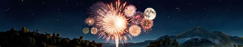 Celebrating Lunar New Year with a Bang: A Guide to Firework Displays a — Epic Fireworks