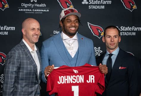 Arizona Cardinals 2023 NFL Draft Review: Starting A Rebuild