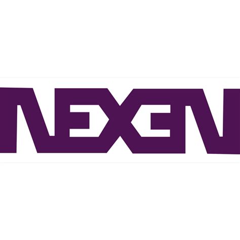 Nexen logo, Vector Logo of Nexen brand free download (eps, ai, png, cdr) formats