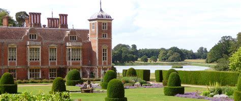 Blickling, Norfolk