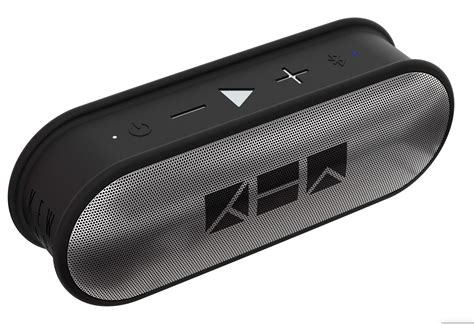 K1 Bluetooth speaker From Kew Labs - The Audiophile Man