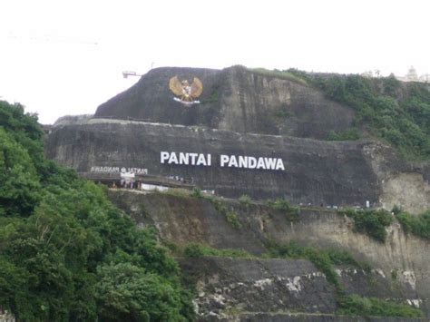 Pantai Pandawa (Aka Pandawa Beach) BALI