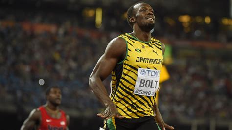 Usain Bolt: Olympics in 2020 are possible, coach says - Sports Illustrated